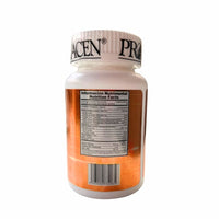 Vitamina D + Zinc 90 Tabletas 500 mg