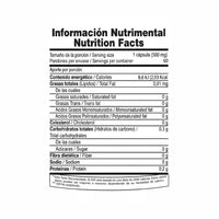 L-carnitina Tartrato 500mg (60 Caps) Pronacen