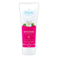 Crema Depilatoria Piel Sensible 250ml Sheló Nabel