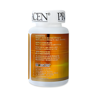 Suplemento De Omega 3-6-9 Pronacen Frasco 50 Cápsulas Sin Sabor
