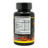 Shilajit Godvit 30 Capsulas De 500 Mg C/u