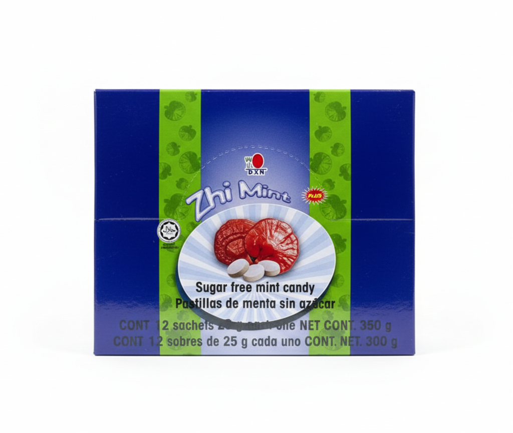 DXN Zhi Mint Plus