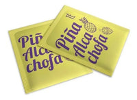 Infusión Piña Alcachofa 30 Sobres 60g Therbal