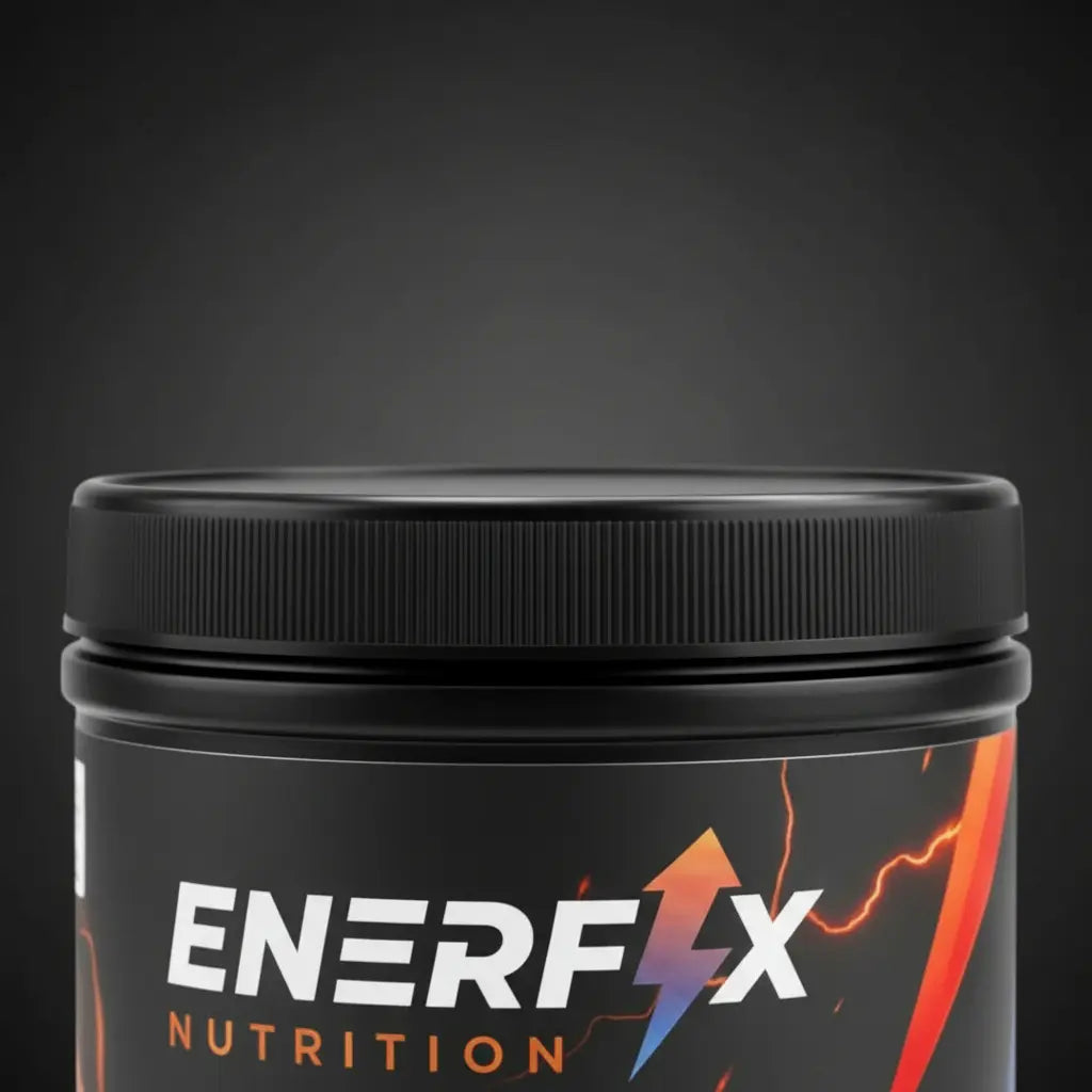 Enerfix Creatina Monohidratada Pura 500g