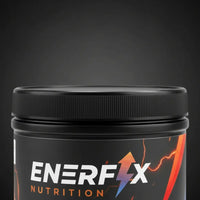 Enerfix Creatina Monohidratada Pura 500g