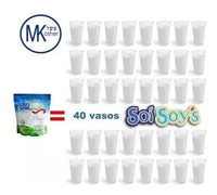 Soisoys Bebida De Soya En Polvo Bolsa 1kg Soyacen / Vegetal