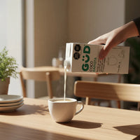 Bebida Coco Barista 1l Gud Plant Based