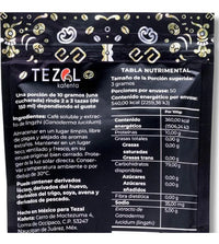 Tezal Kafenta Reishi Coffee 150g | Café Adicionado con 5% de Extracto Ganoderma