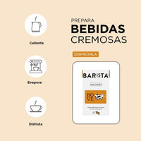 Crema Half & Half Bové 1kg