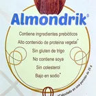 Almondrik Bebida De Almendra En Polvo 900 G Pronaqro