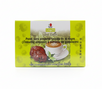 Té Latte Polvo para preparar té negro