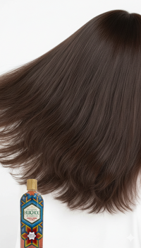 Shampoo Huichol Original Fortalecedor con Cola de Caballo (400ml) | Cabello Resistente y Vibrante