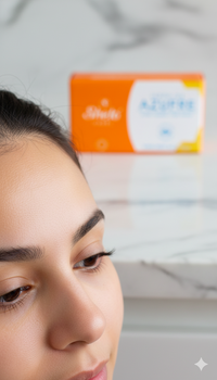 Jabón de Azufre Sheló Nabel (100g) | Limpieza Profunda para Piel con Brillo Excesivo