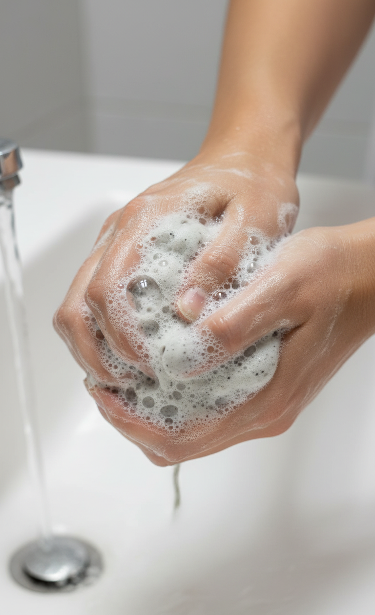 Jabón Carbón Activado Sheló Nabel (100g) | Limpieza Profunda para Piel con Brillo Excesivo