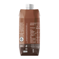 Bebida doble shot espresso 330ml- GUD