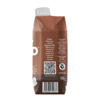 Bebida doble shot espresso 330ml- GUD