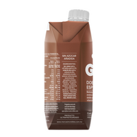 Bebida doble shot espresso 330ml- GUD