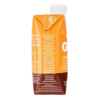 Bebida Gud Orgánico Café Capuccino 330ml