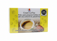DXN Cream Coffee 20 sobres