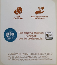 Té de Abango Therbal (36 Sobres) | Infusión Herbal Reconfortante