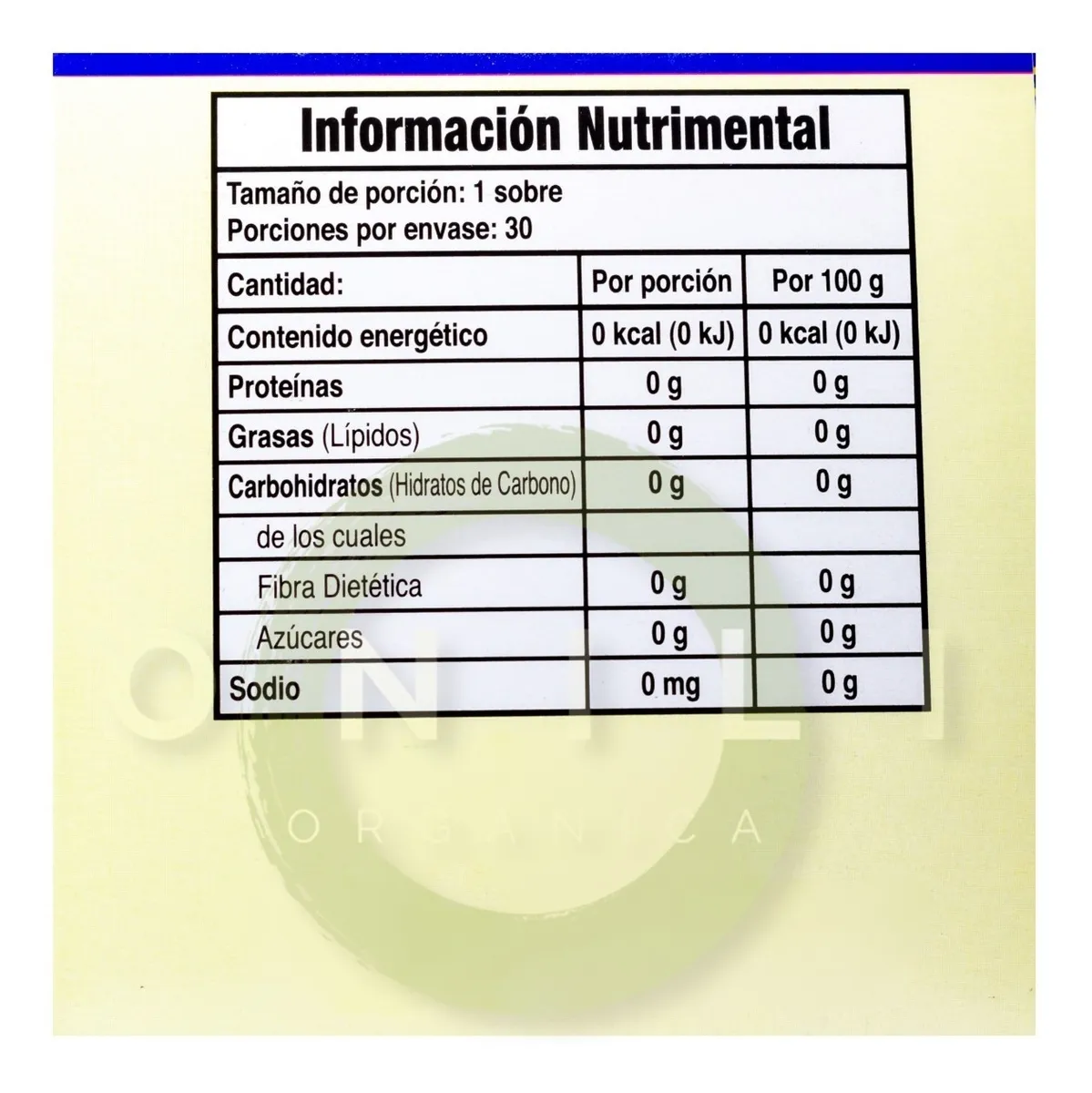 Té de Hierba de Sapo GN+ Vida | Infusión Depurativa Natural