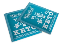Keto Té Therbal (20 Sobres) | Infusión Energética para tu Rutina Diaria