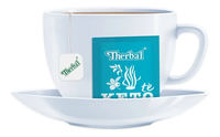Keto Té Therbal (20 Sobres) | Infusión Energética para tu Rutina Diaria