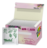 Té Jounkins Therbal (30 Sobres) | Infusión Herbal para la Ligereza y el Equilibrio