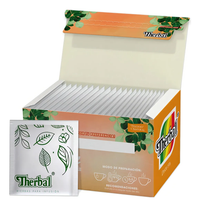 Té Cuachalalate Therbal (30 Sobres) | Infusión Herbal Reconfortante