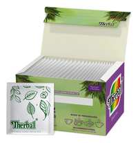 Infusión de Cola de Caballo Therbal (30 Sobres) | Infusión Depurativa Natural