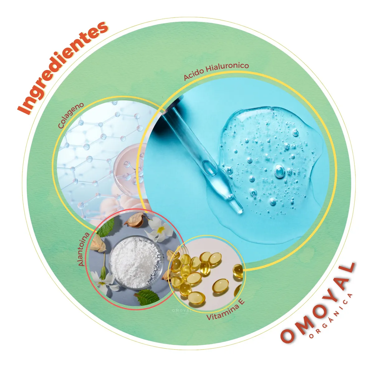 Crema Corporal Baba de Caracol Sheló (950ml) | Humectación para Piel Suave y Tersa