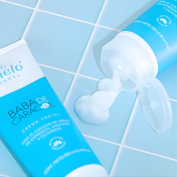 Sheló Nabel Crema Baba Caracol 250 ml