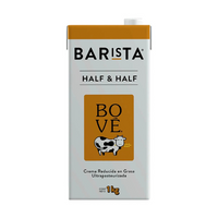 Crema Half & Half Bové 1kg